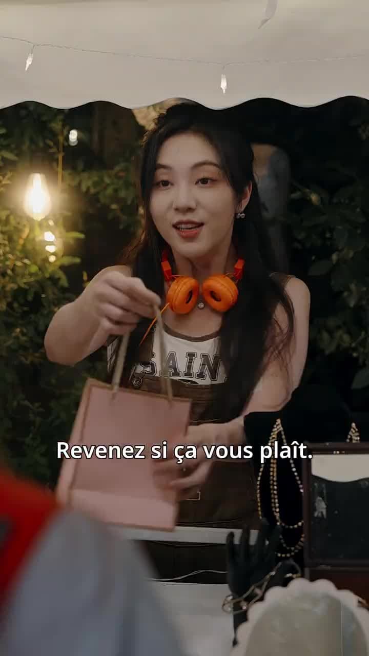 Coup de Foudre... ou Presque - Episode 27