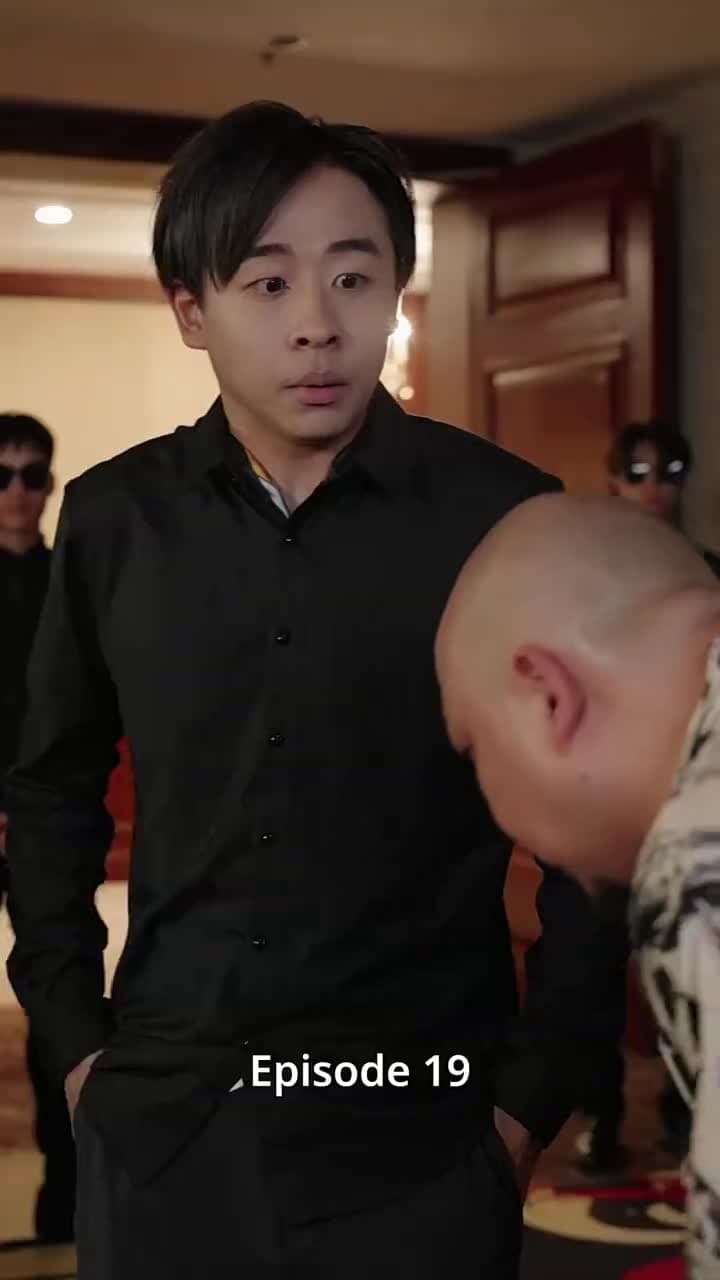 Bukan Aku yang Dulu - Episode 19