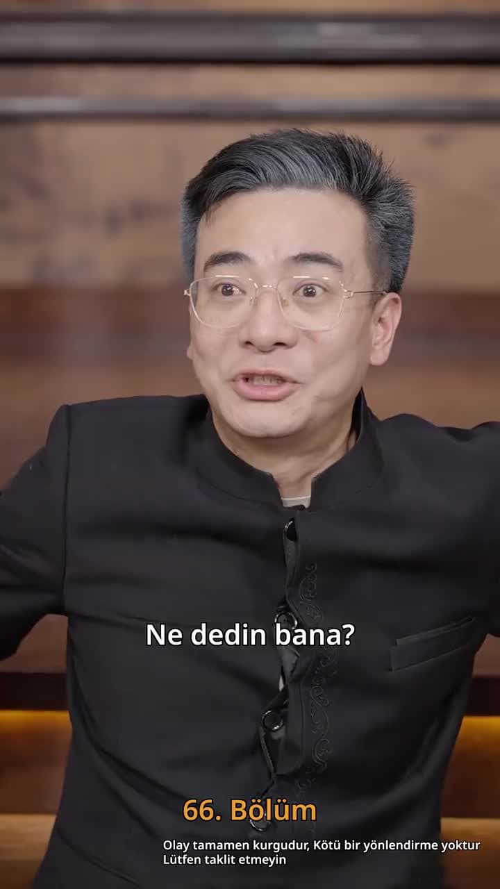 Ölümsüz Yolcu - Episode 66