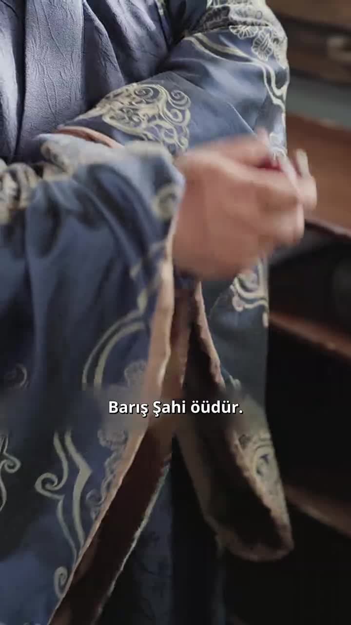 Kralın Gözdesi - Episode 13