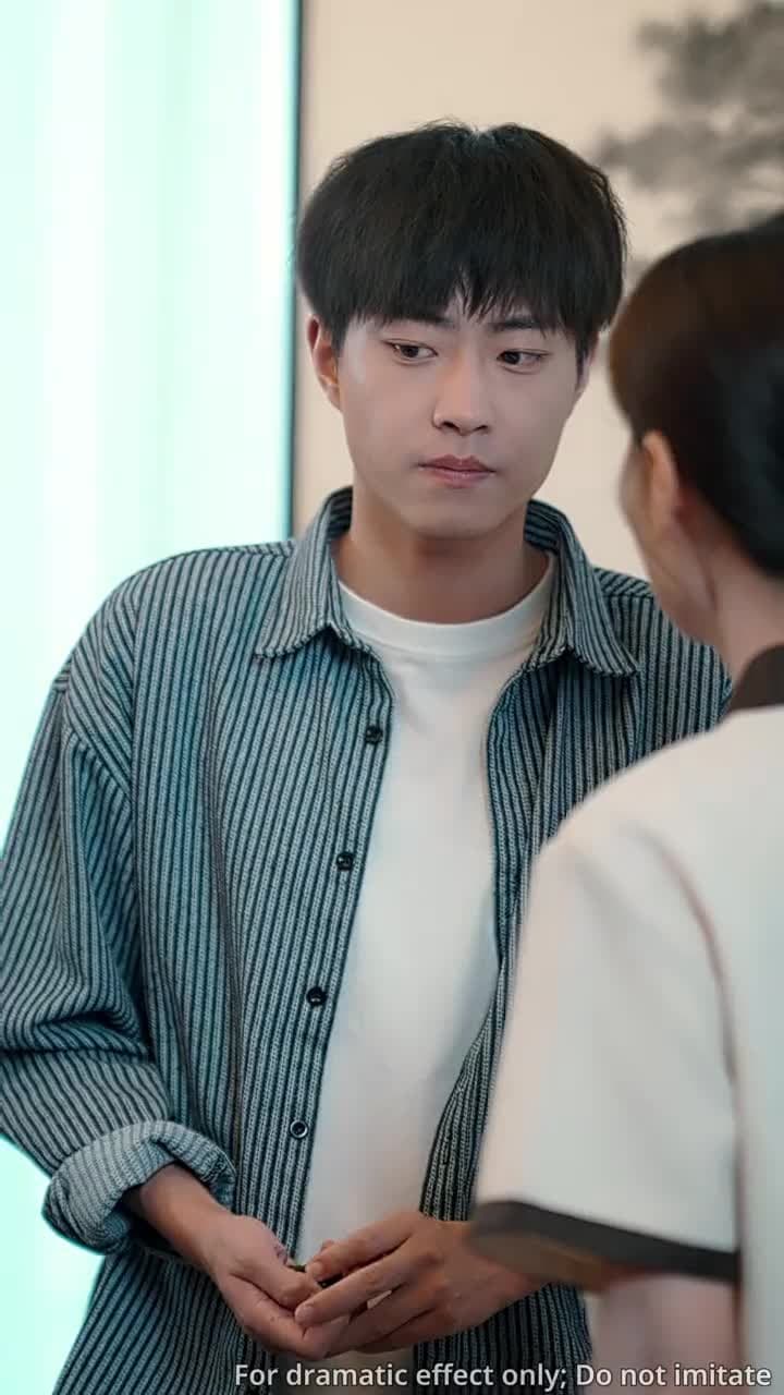 Fake Son, True Betrayal - Episode 6