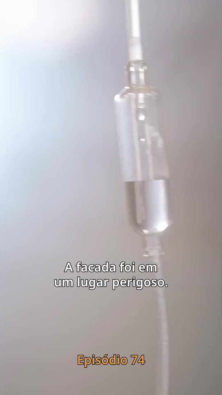 Chefe, Não Fuja do Divórcio - Episode 74