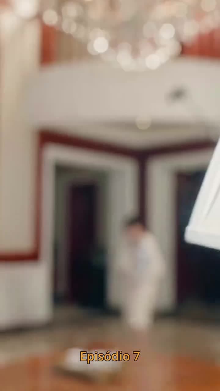 Chefe, Não Fuja do Divórcio - Episode 7