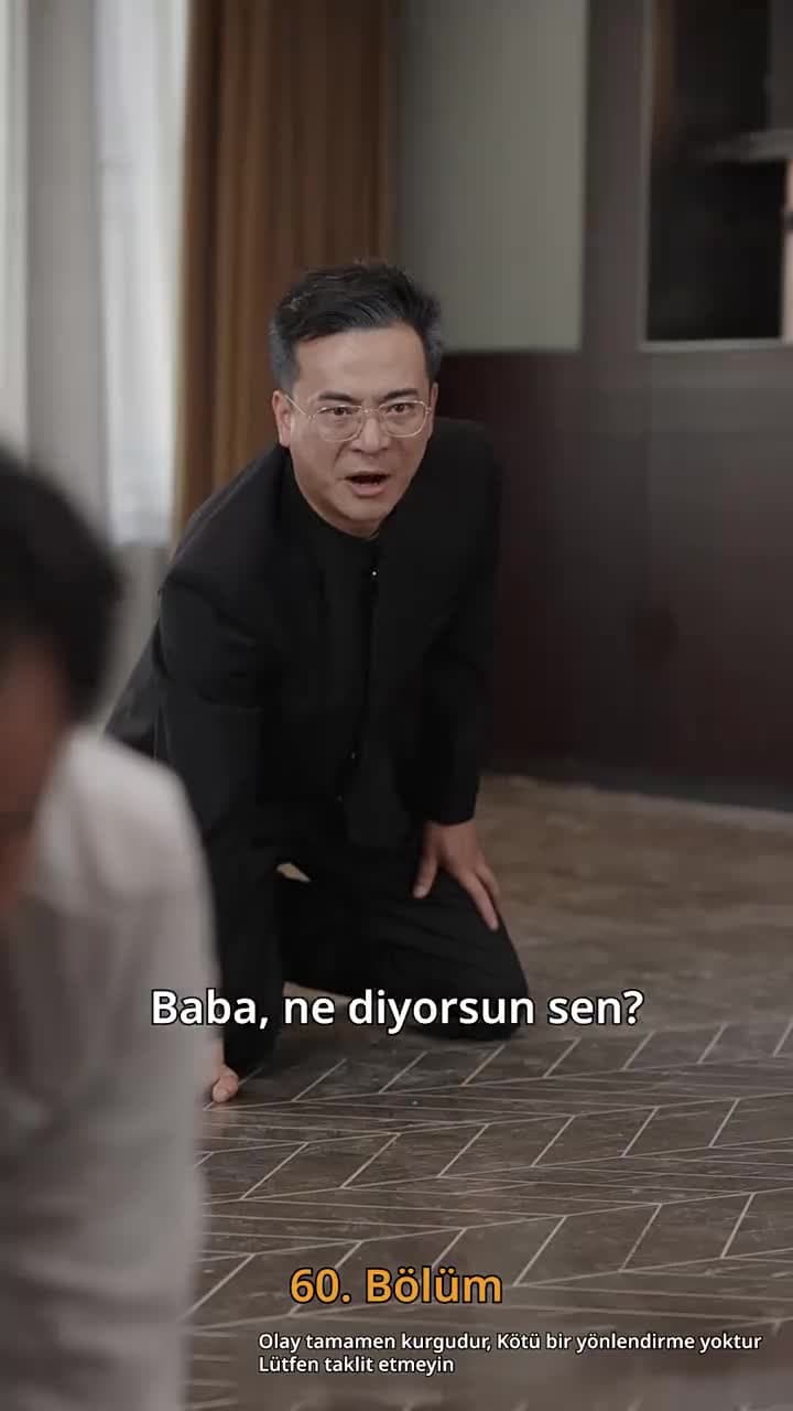 Ölümsüz Yolcu - Episode 60