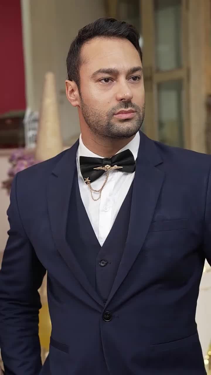 Mirasçımla Noel - Episode 17