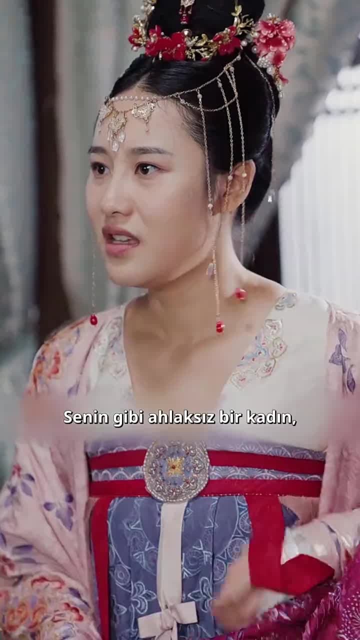 Kralın Gözdesi - Episode 83