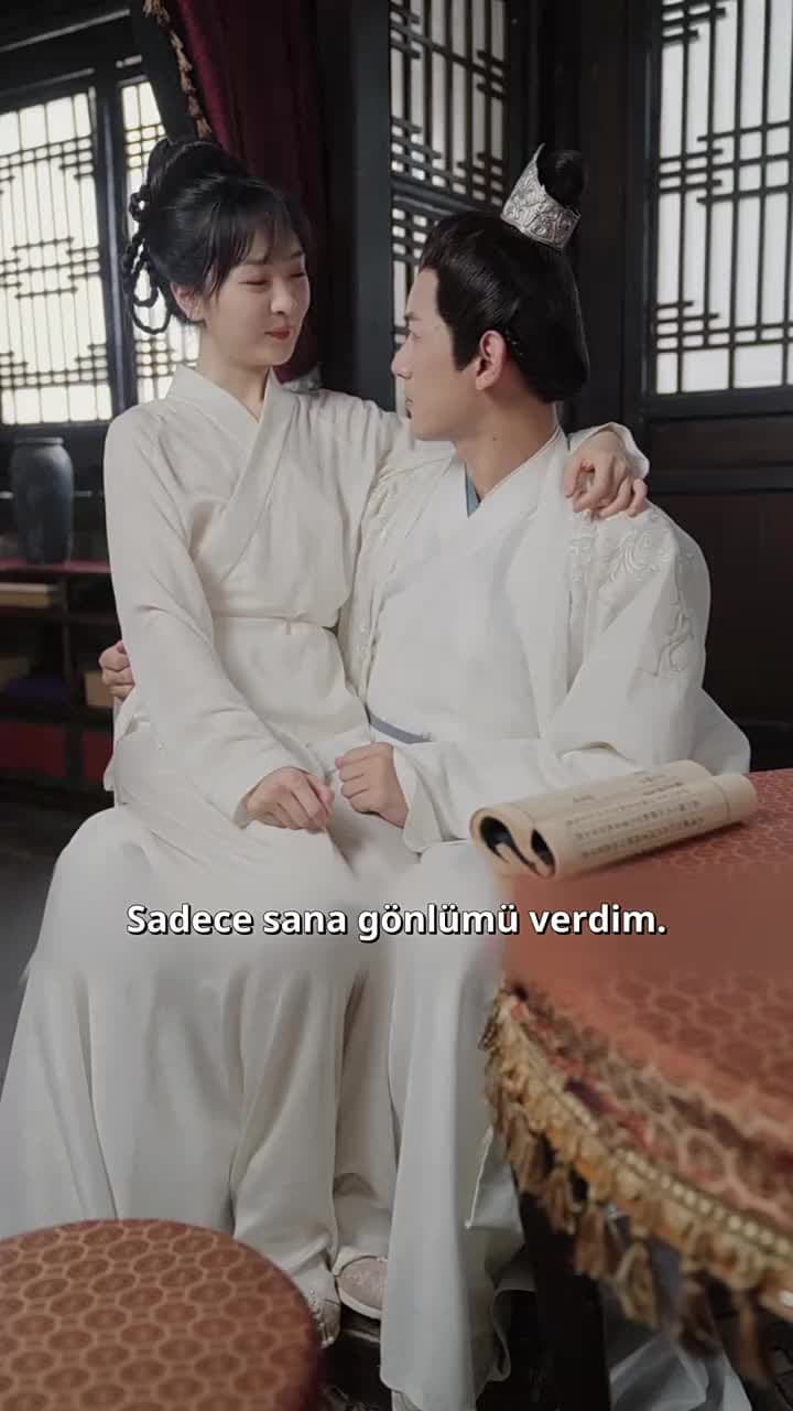 Kralın Gözdesi - Episode 45