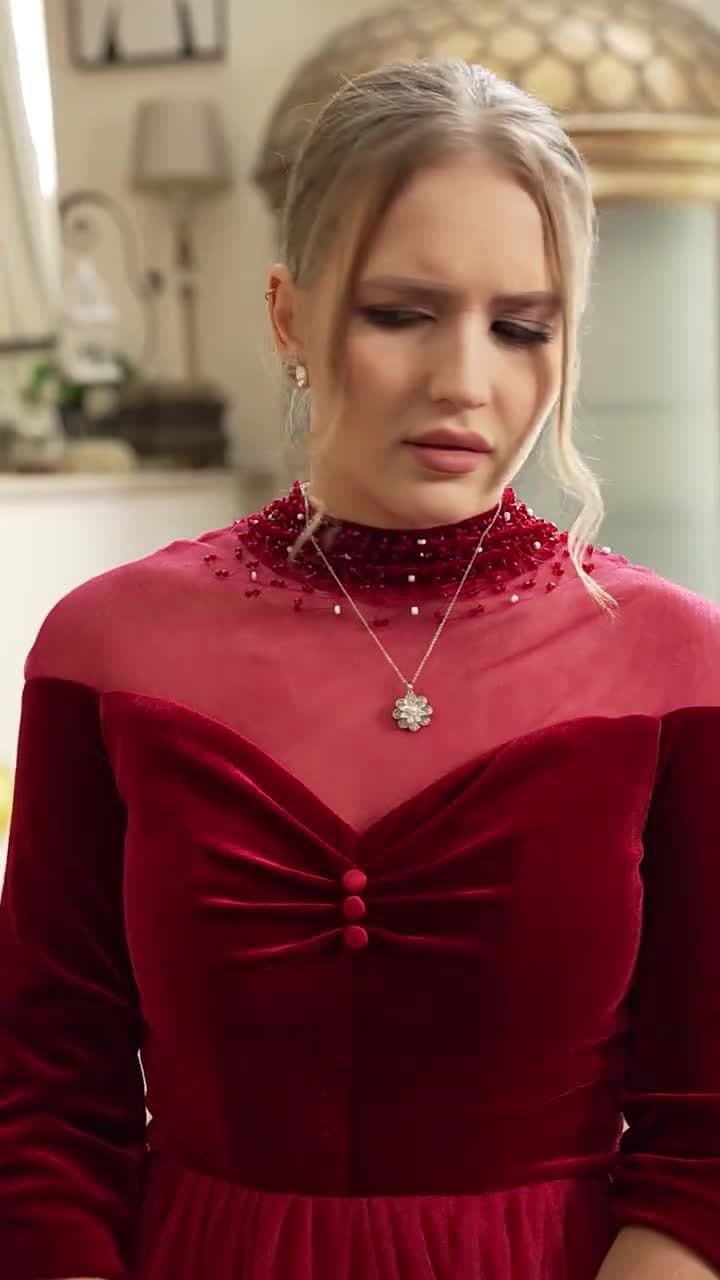 Mirasçımla Noel - Episode 14