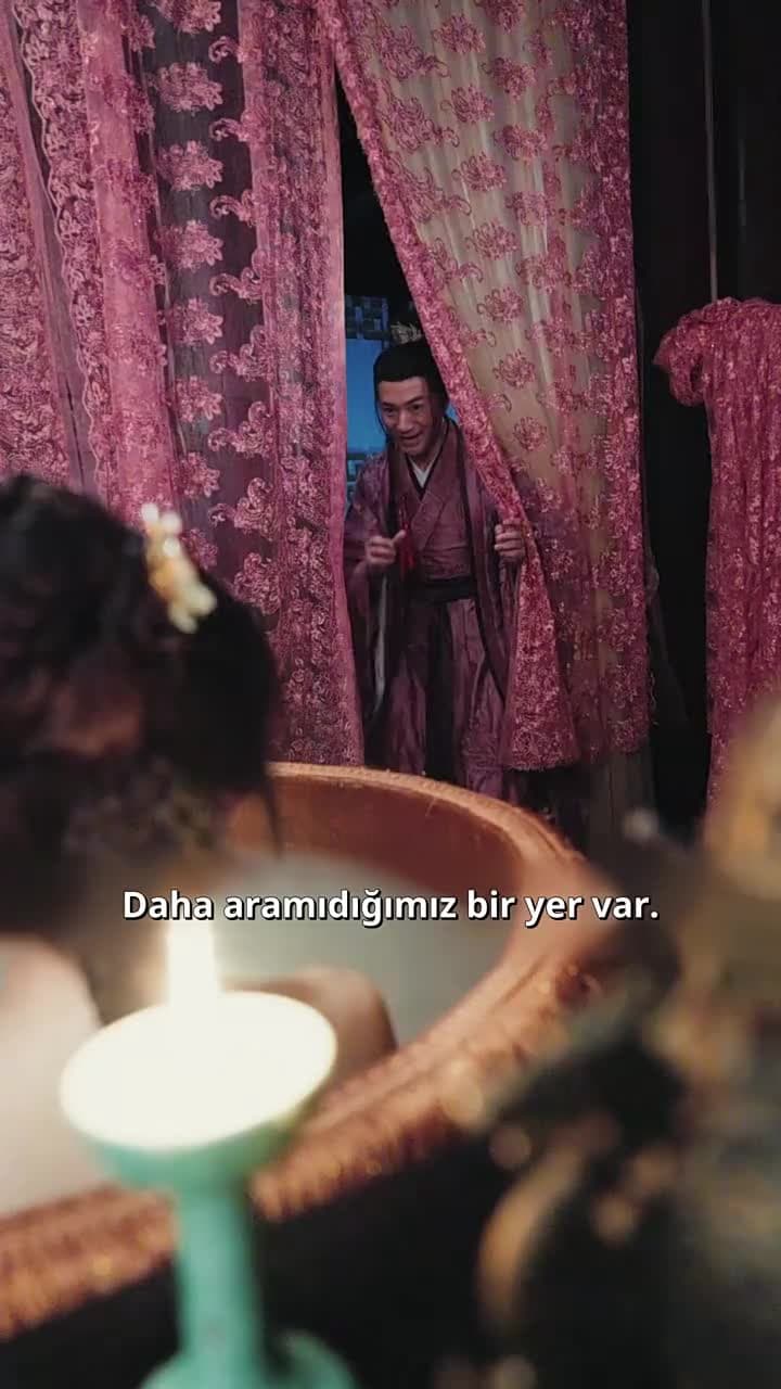 Kralın Gözdesi - Episode 3