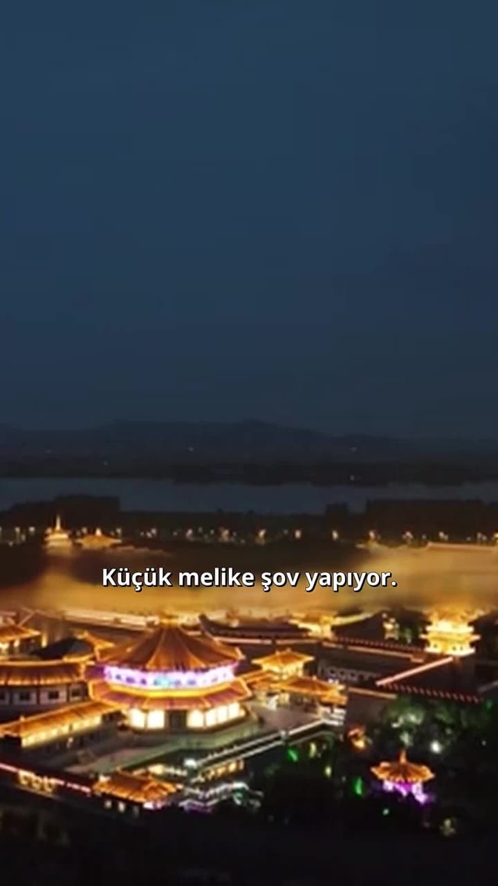 Kralın Gözdesi - Episode 27