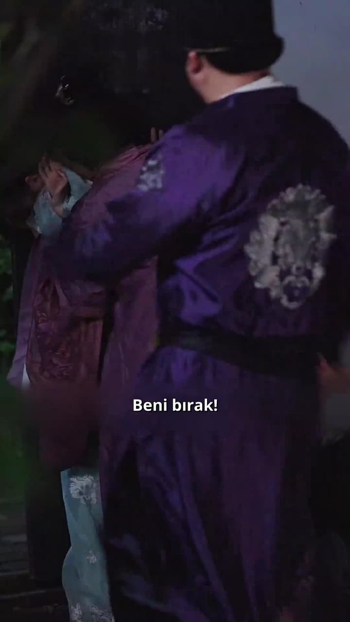Kralın Gözdesi - Episode 17