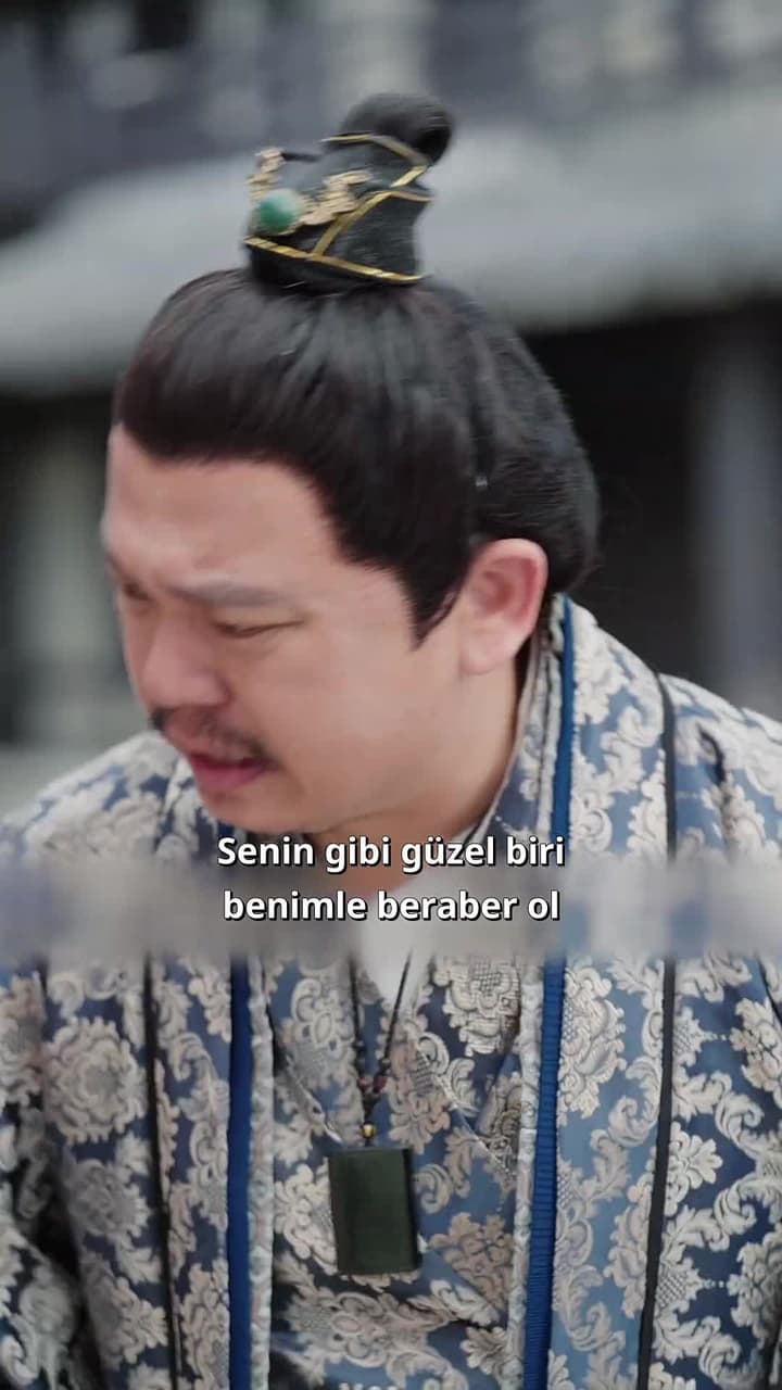 Kralın Gözdesi - Episode 36