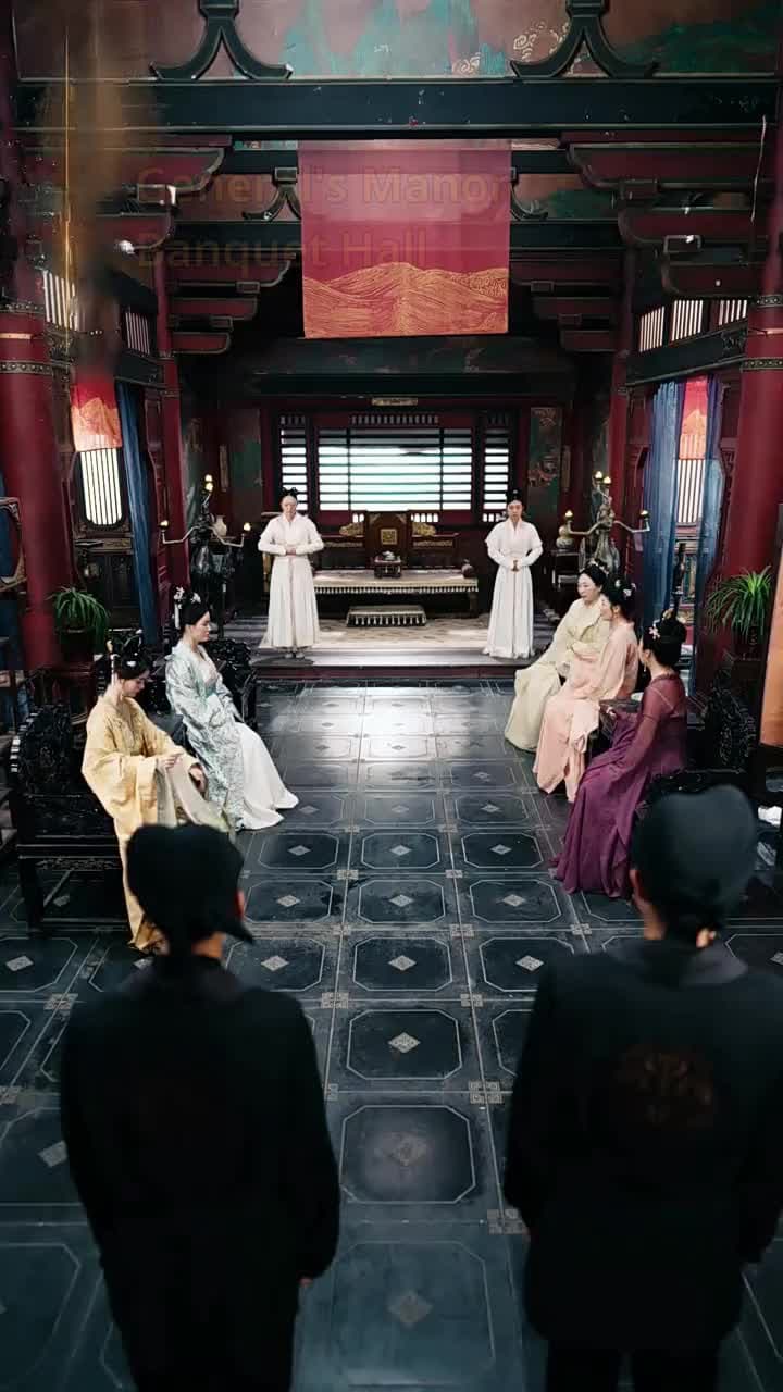Defying Fate with My Heart - Episode 37