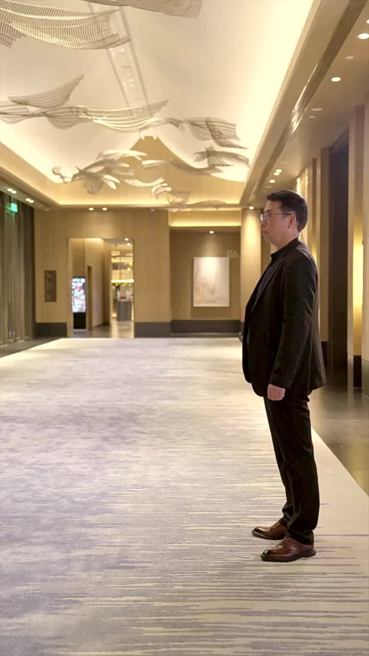 龍王醫婿 - Episode 14