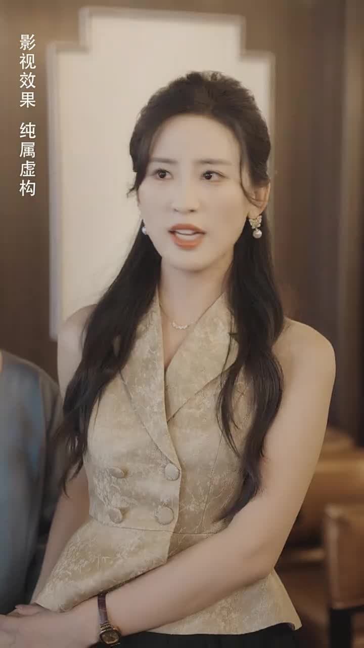 訂婚宴上,戀愛腦覺醒了 - Episode 59