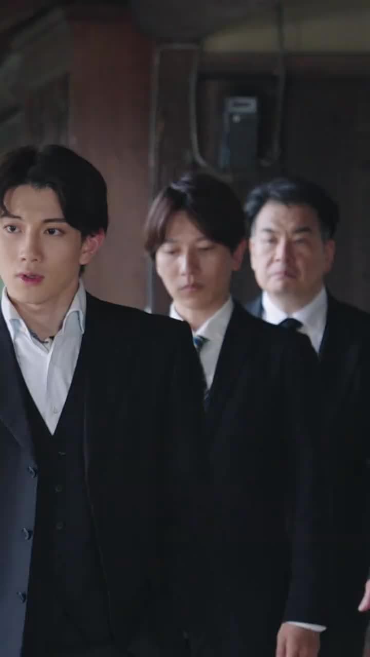 My Accidental CEO Hubby - Episode 14