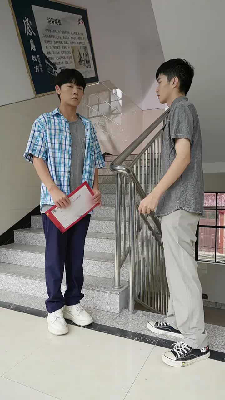 Winds of Change - Episode 9