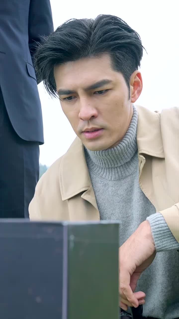 龍王醫婿 - Episode 68