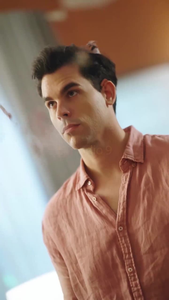 Cuando el engaño se vuelve amor - Episode 9