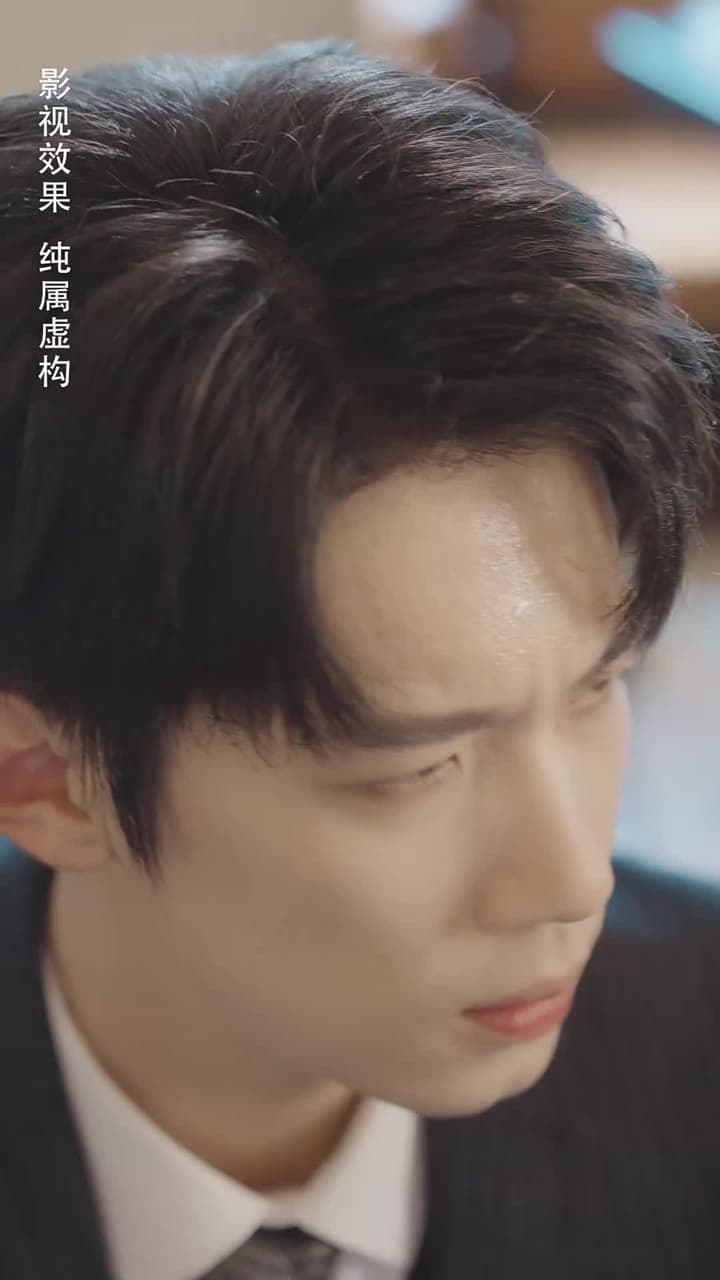 訂婚宴上,戀愛腦覺醒了 - Episode 57