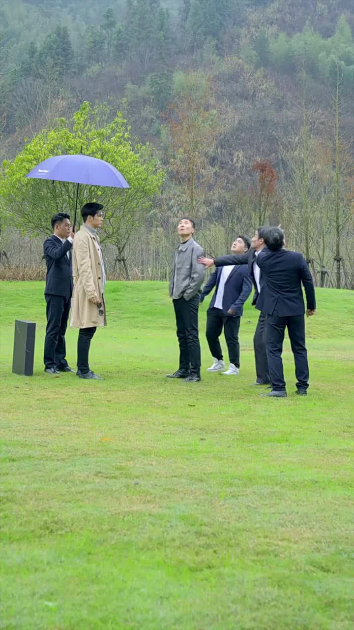 龍王醫婿 - Episode 67