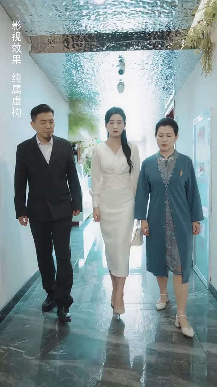 訂婚宴上,戀愛腦覺醒了 - Episode 35