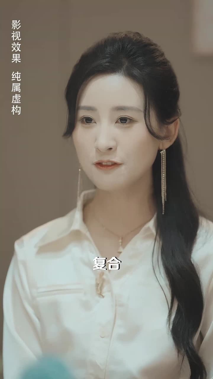 訂婚宴上,戀愛腦覺醒了 - Episode 32