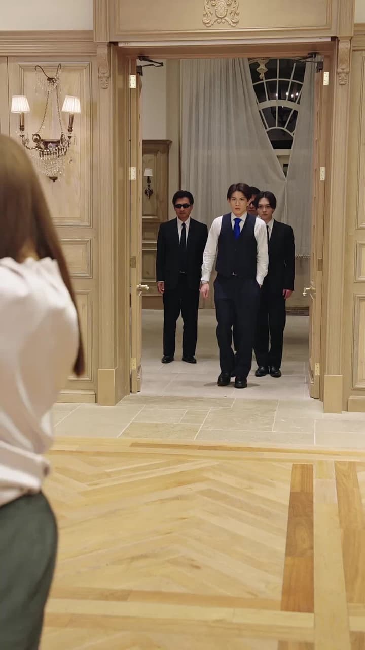 My Accidental CEO Hubby - Episode 33