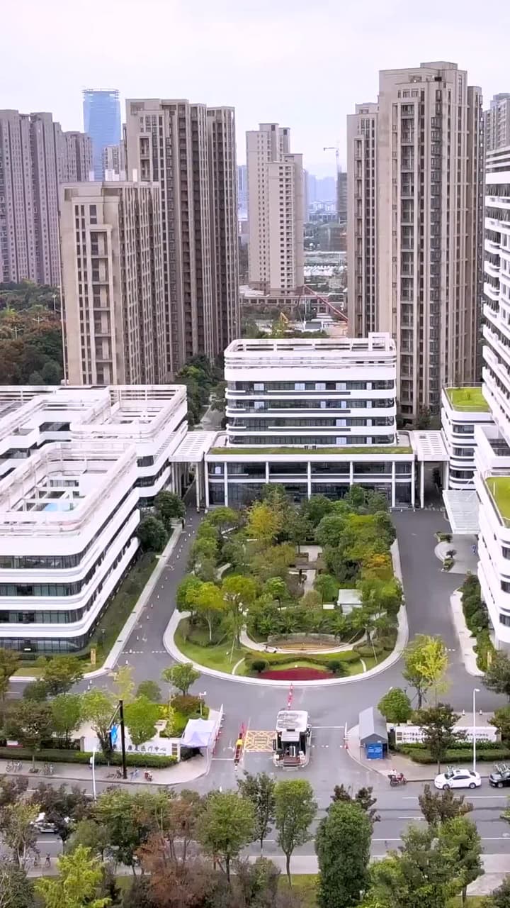 龍王醫婿 - Episode 12