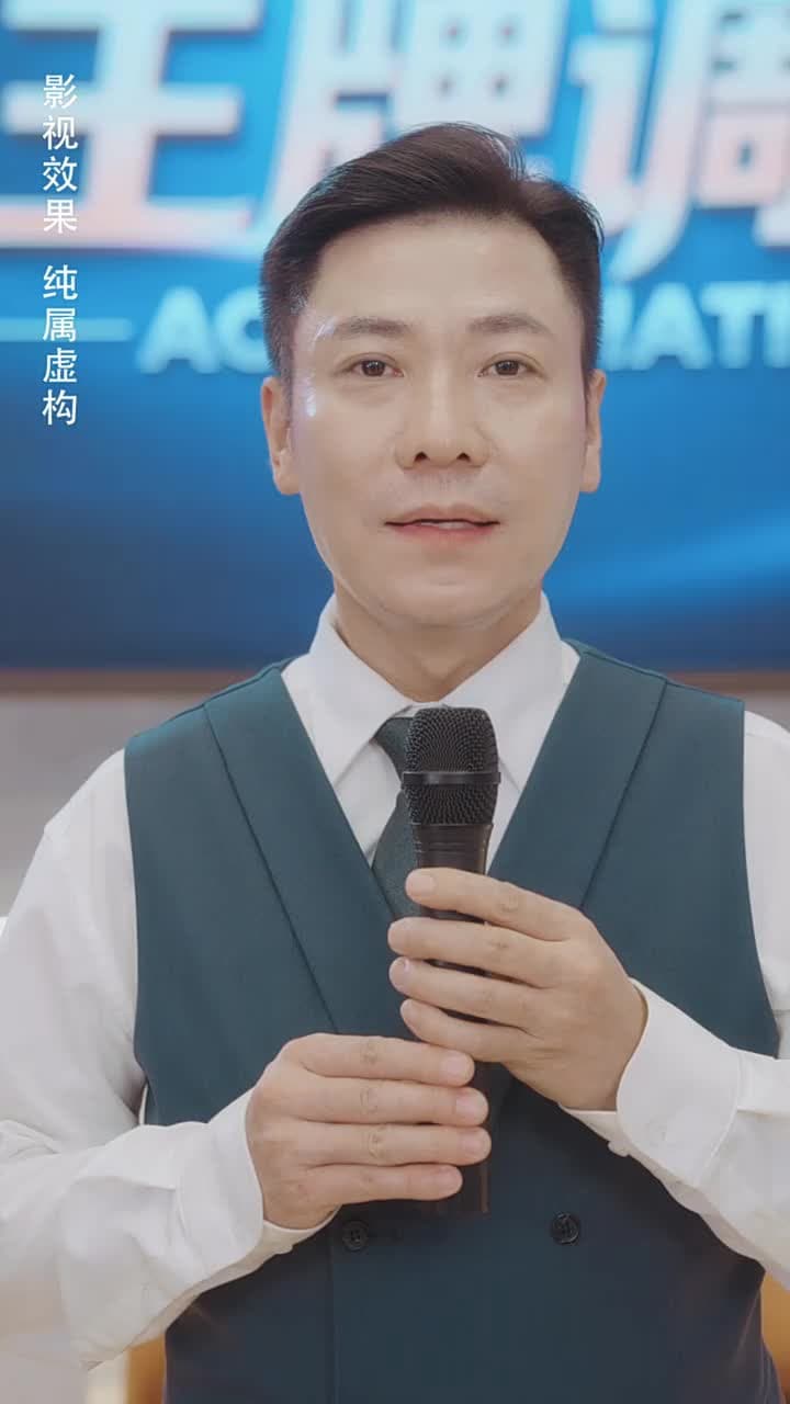訂婚宴上,戀愛腦覺醒了 - Episode 49