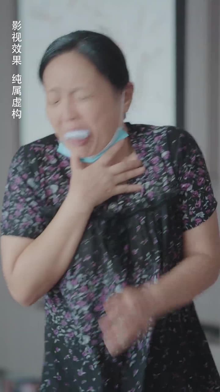 訂婚宴上,戀愛腦覺醒了 - Episode 17