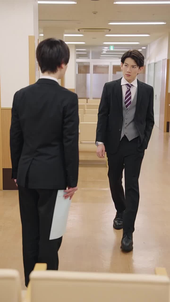 My Accidental CEO Hubby - Episode 6