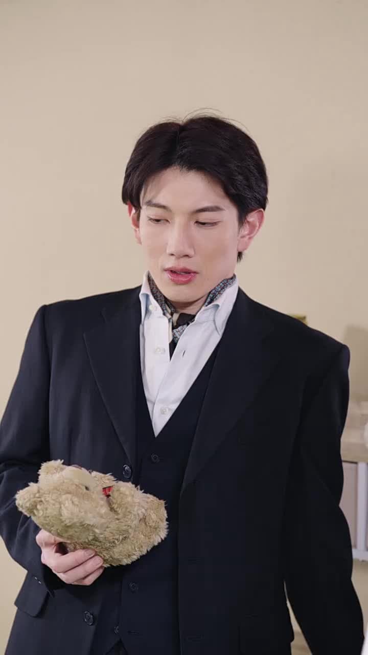 My Accidental CEO Hubby - Episode 15