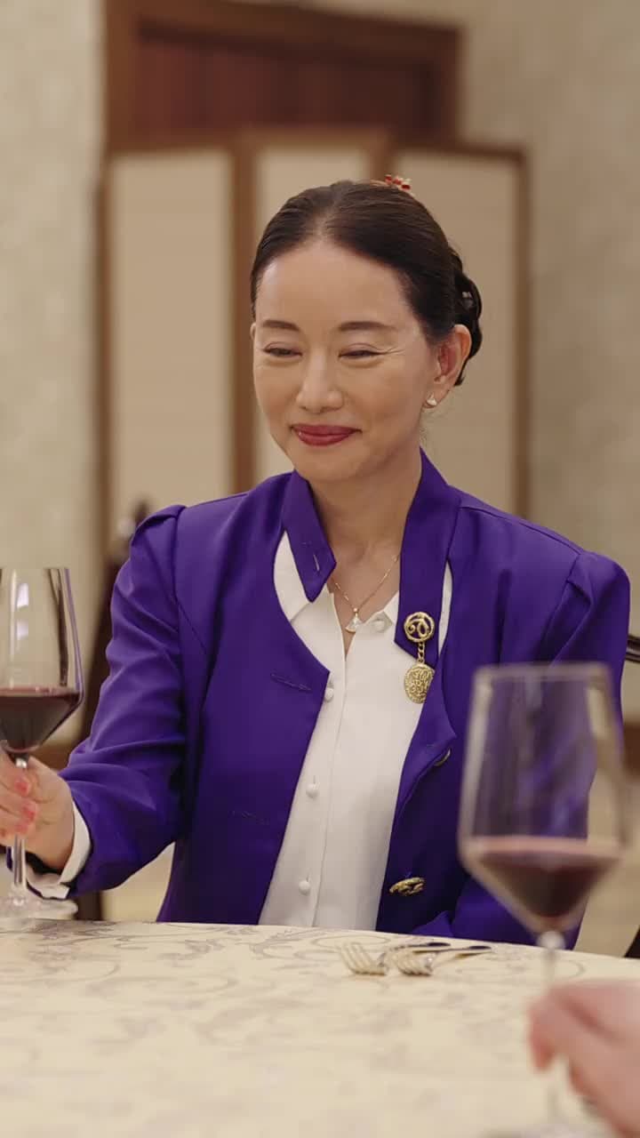 My Accidental CEO Hubby - Episode 43