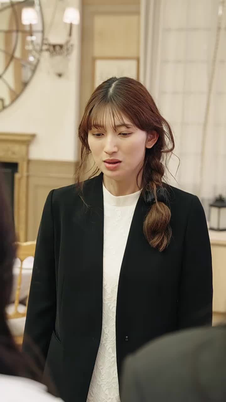 My Accidental CEO Hubby - Episode 32