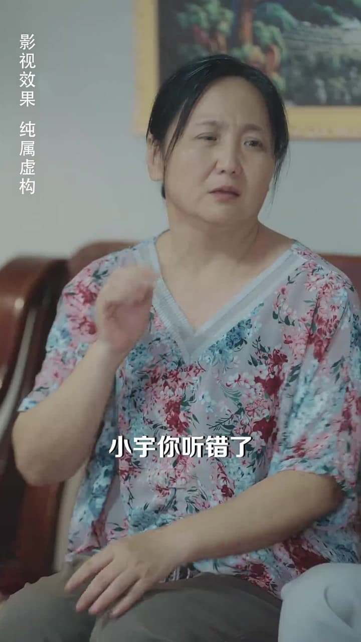 訂婚宴上,戀愛腦覺醒了 - Episode 24