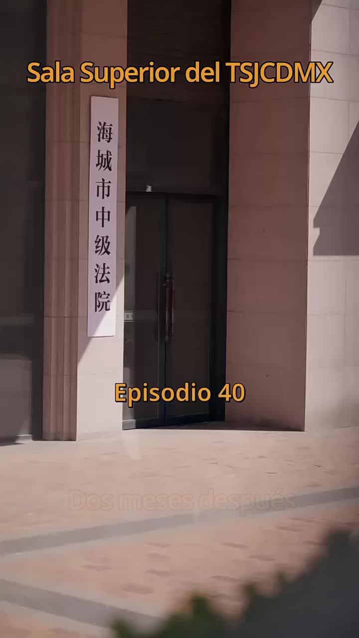 Entre Motores y Mentiras - Episode 40