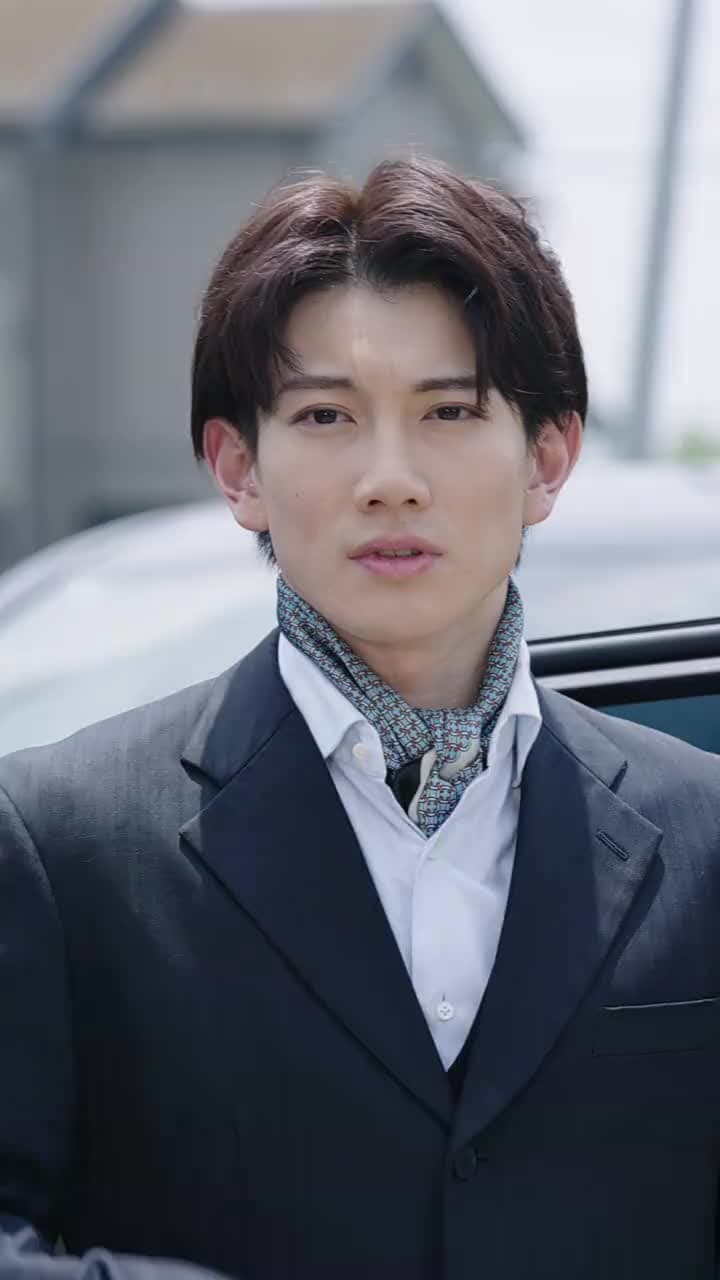 My Accidental CEO Hubby - Episode 12