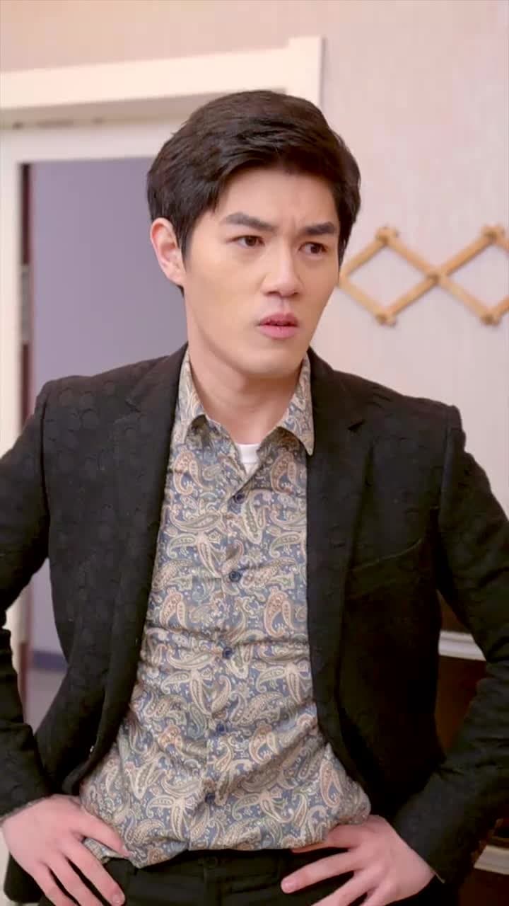龍王醫婿 - Episode 17