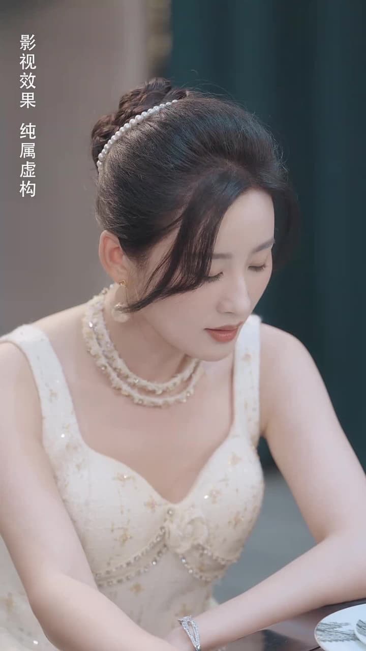 訂婚宴上,戀愛腦覺醒了 - Episode 3