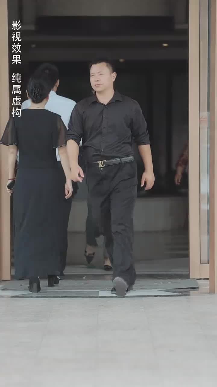 訂婚宴上,戀愛腦覺醒了 - Episode 63
