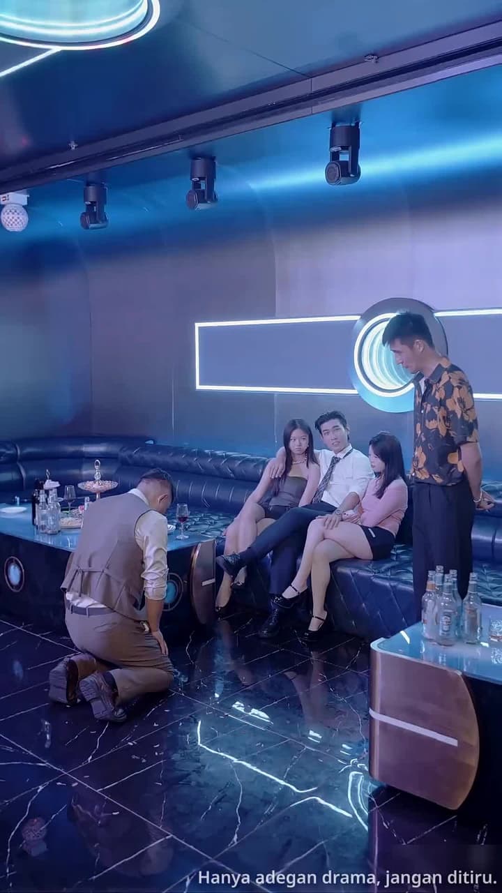 Kelakuan Istri Bodoh - Episode 51