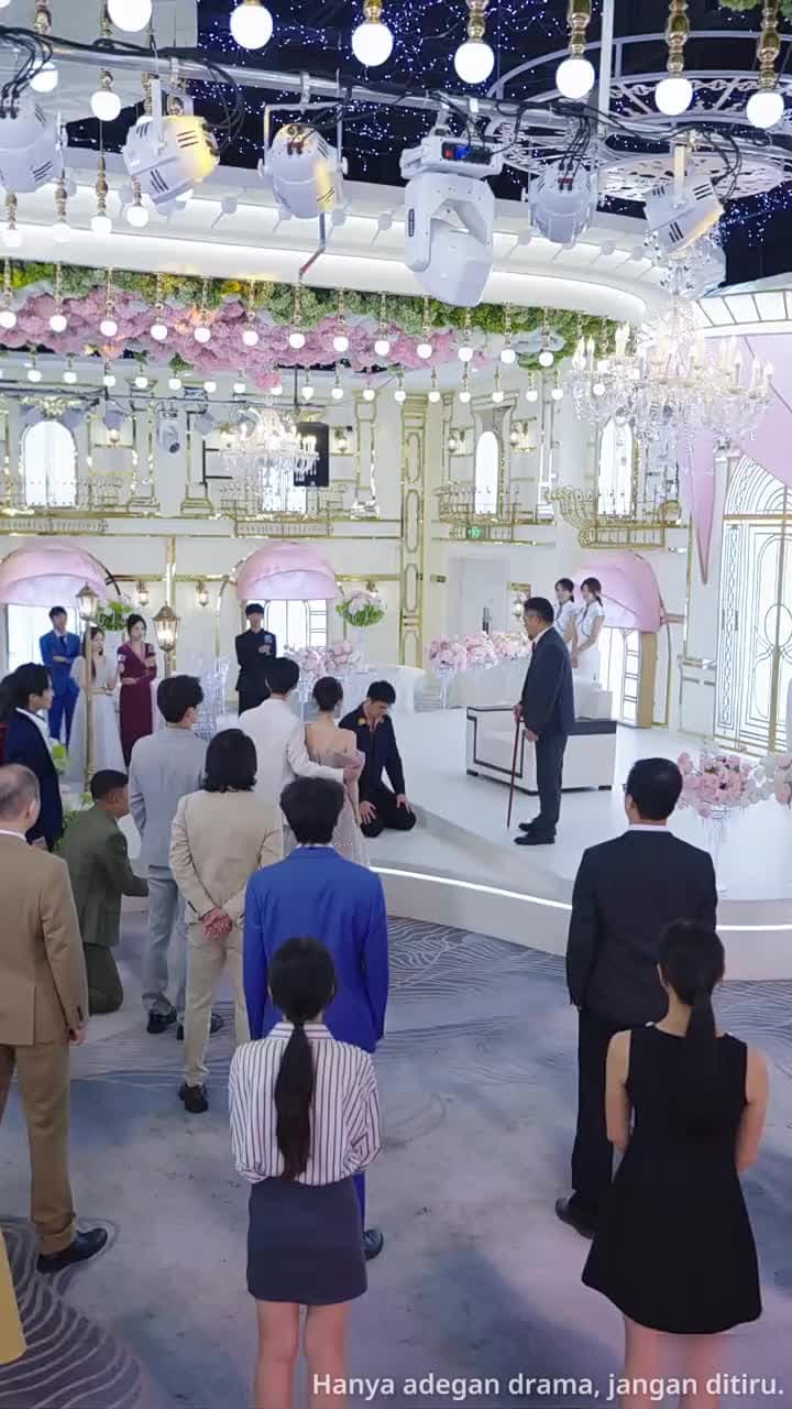 Kelakuan Istri Bodoh - Episode 62