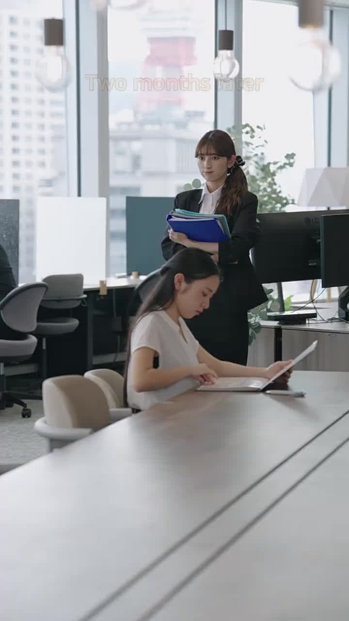 My Accidental CEO Hubby - Episode 4