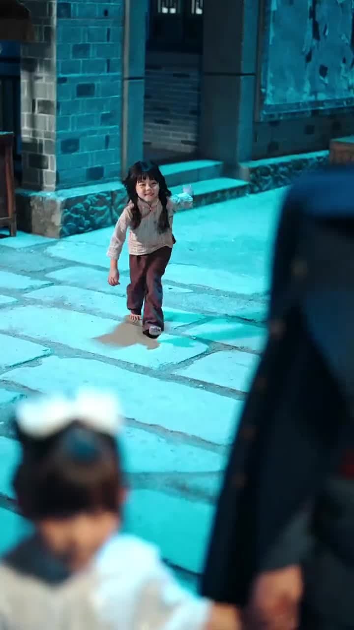 妳是雪裏的光 - Episode 3