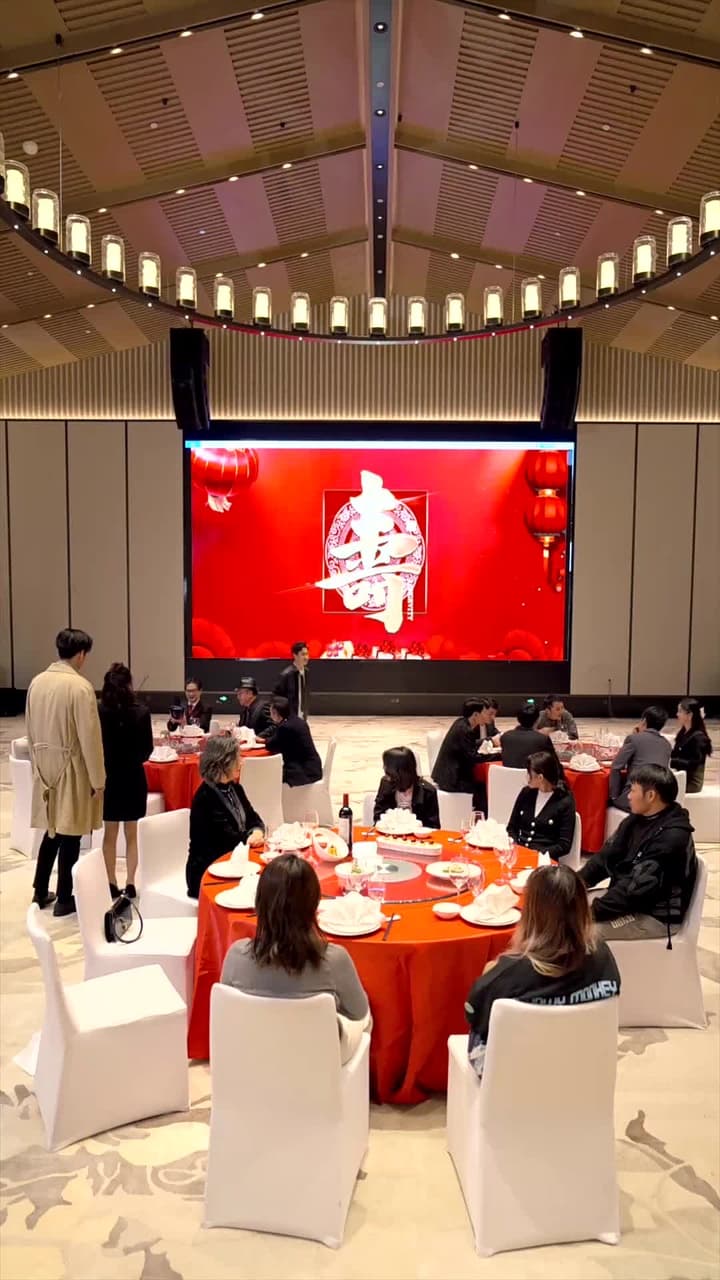 龍王醫婿 - Episode 39
