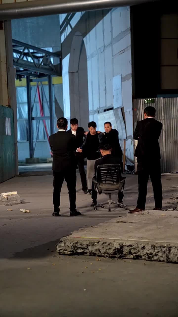 龍王醫婿 - Episode 21