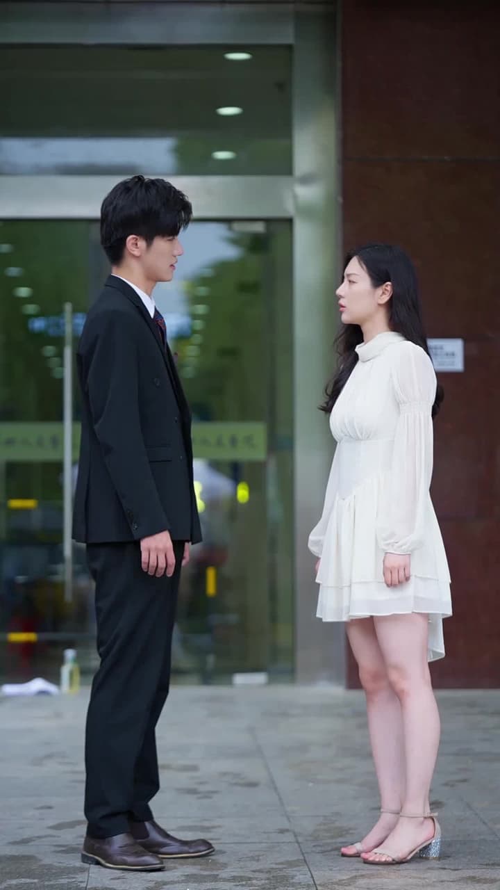 閃婚急診 - Episode 83