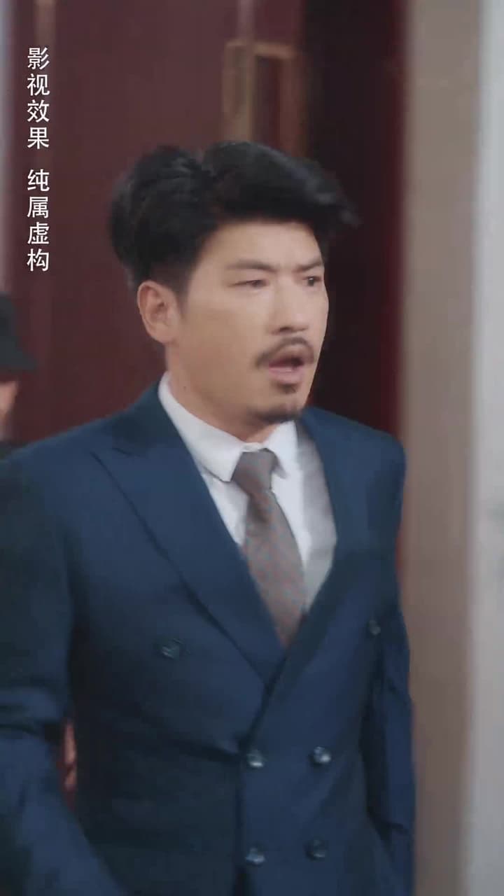 訂婚宴上,戀愛腦覺醒了 - Episode 10