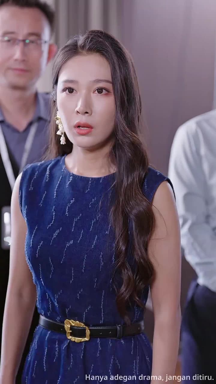 Kelakuan Istri Bodoh - Episode 18
